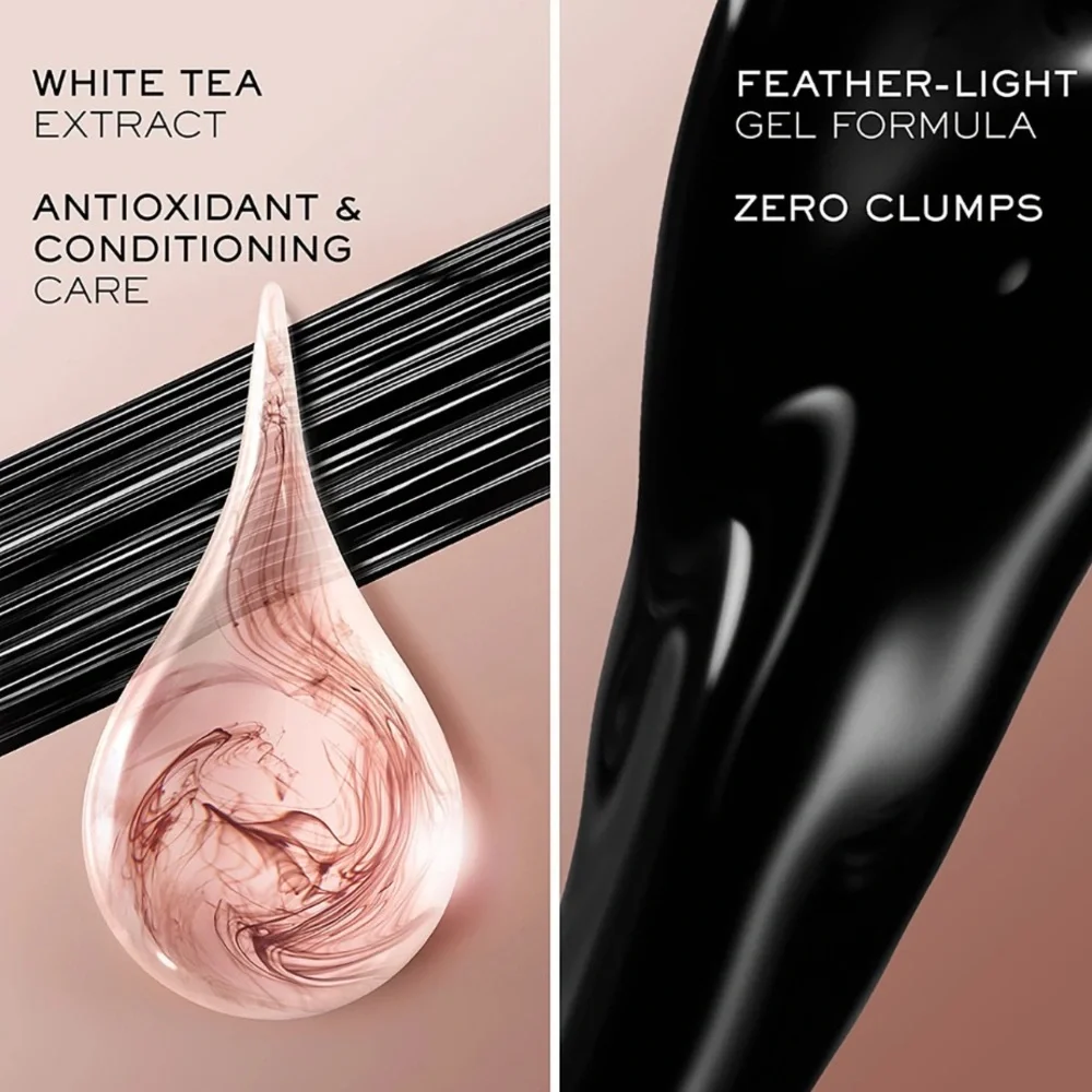 Lancome new box